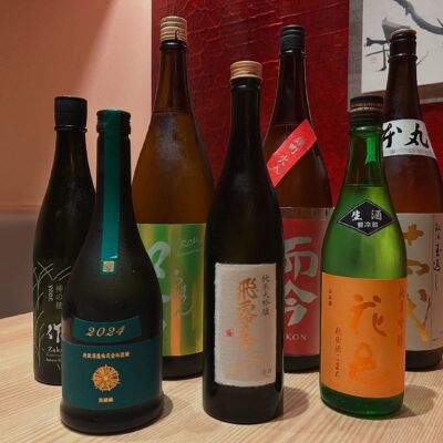 ■国産の厳選素材・全国の銘酒が揃う個室居酒屋 イメージ画像