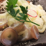 刺身 水たこ