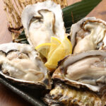 刺身 生カキ(1個）