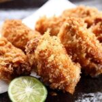 揚げ物 牡蠣フライ 大（２個）
