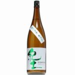 日本酒 【和歌山県】紀土