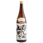 日本酒 【愛媛県】醸し人九平次