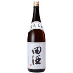 日本酒 【青森県】田酒