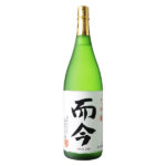 日本酒 而今