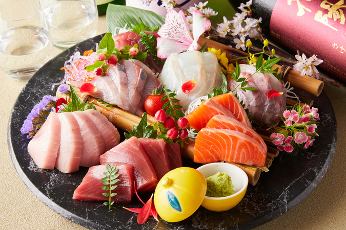 海鮮料理イメージ 02